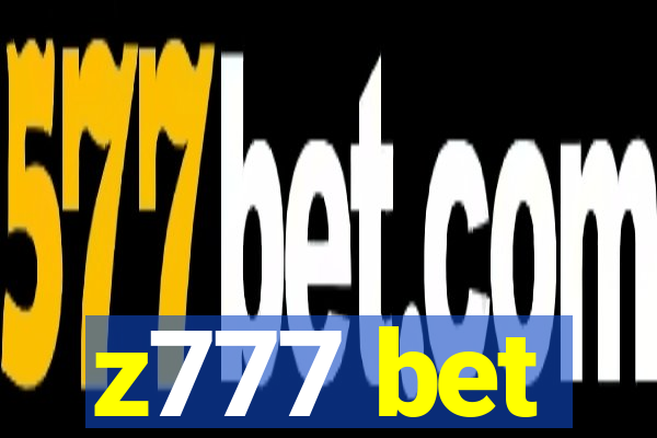 z777 bet
